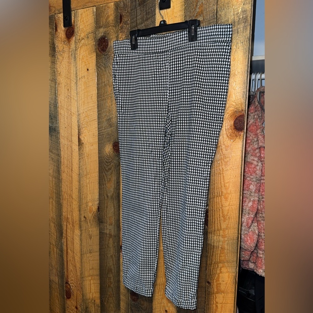 Jules & Leopold stretchy pant